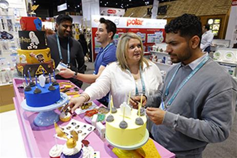 IHA International Housewares Association